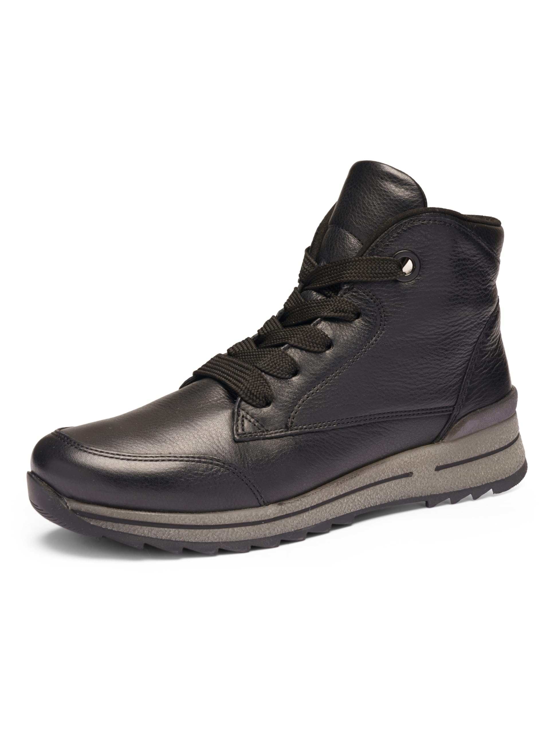 ara OSAKA, Ankle Boot, SCHWARZ,6.5 UK