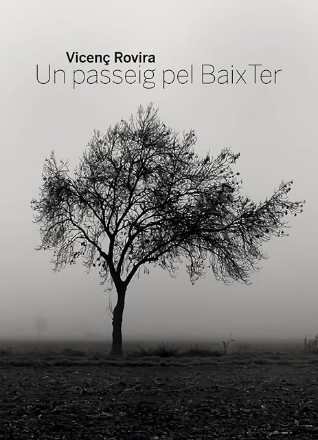 Portada de Un passeig pel Baix Ter