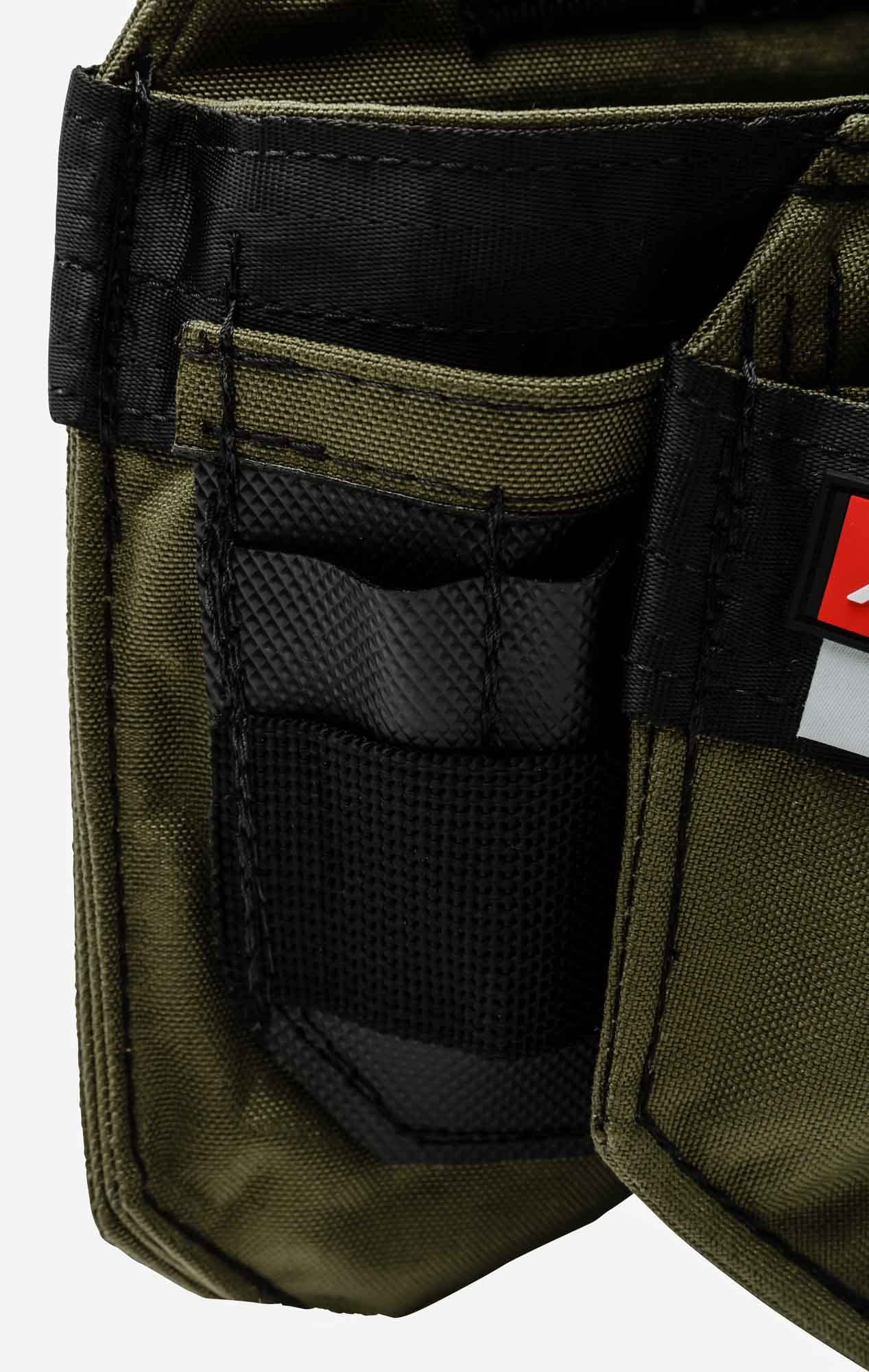 Amazon.co.jp: The Diamondback Loki ツールポーチ ブラック Amazon.co.jp: The Diamondback Loki ツールポーチ ブラック