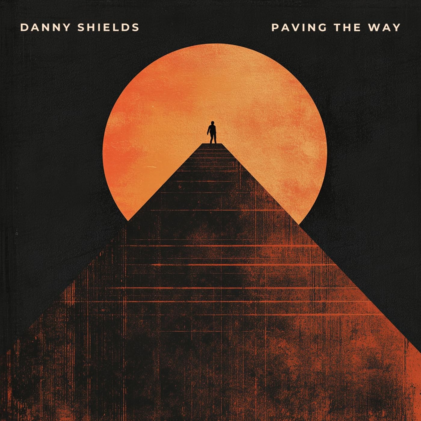 Danny Shields