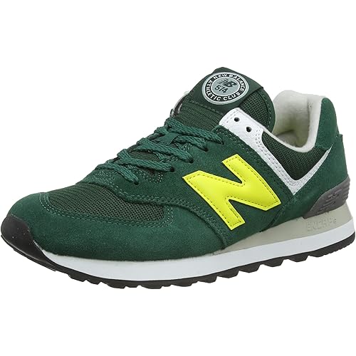 New Balance Men's 574v2 Sneaker