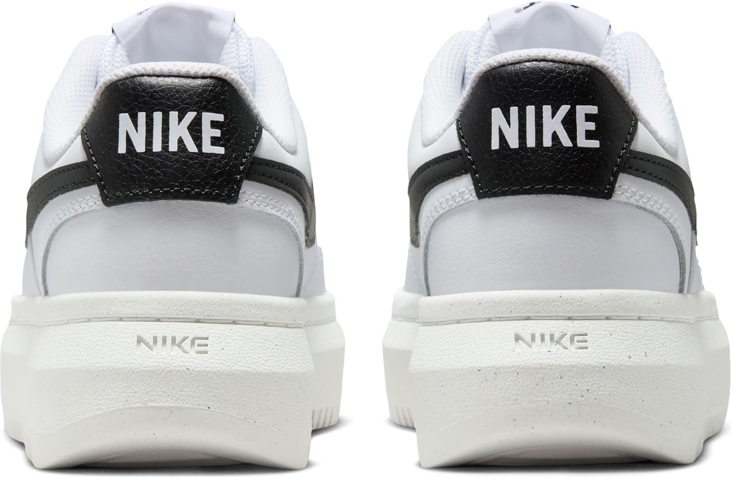 Nike Womens W Court Vision Alta - Image 3