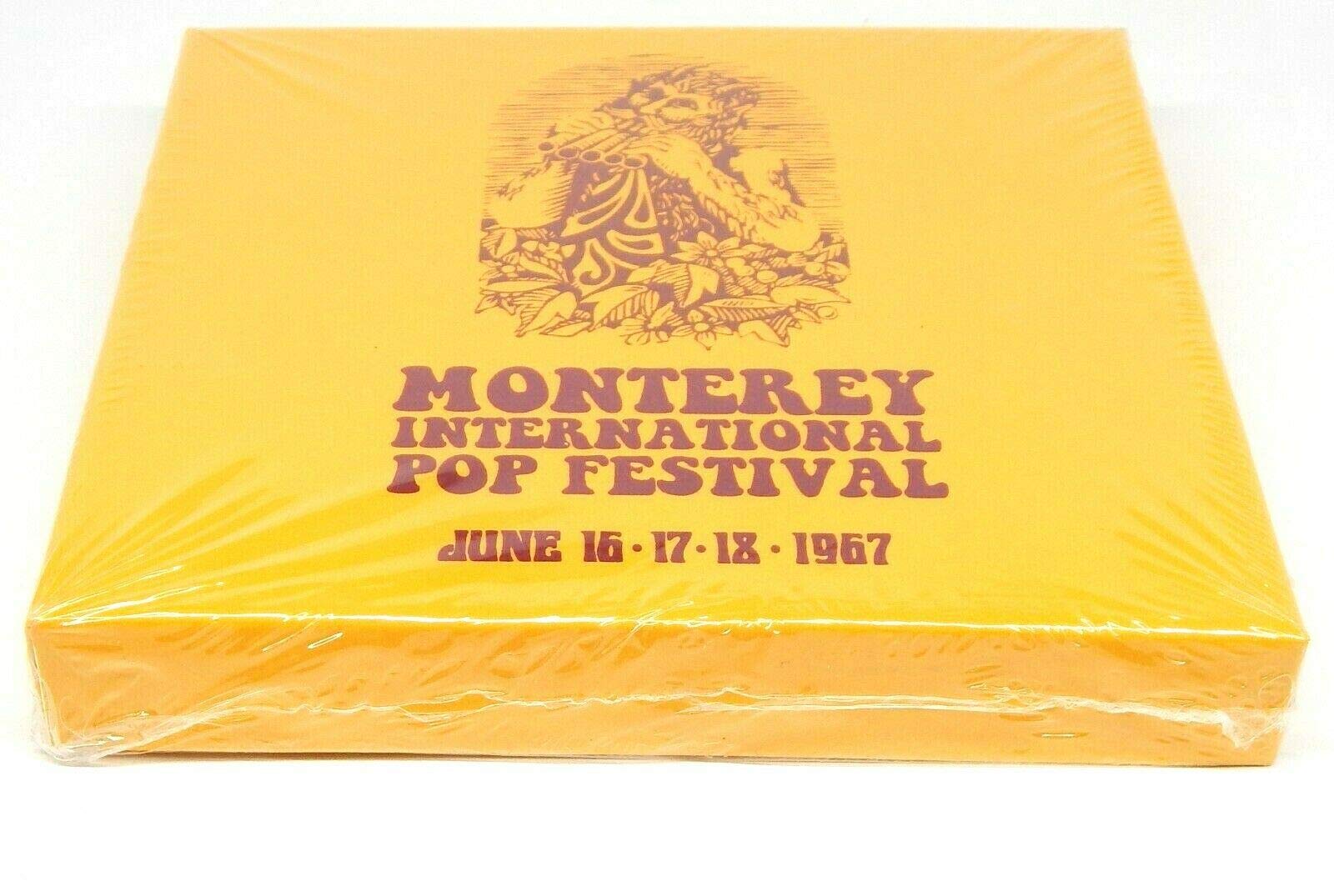 Monterey International Pop Festival