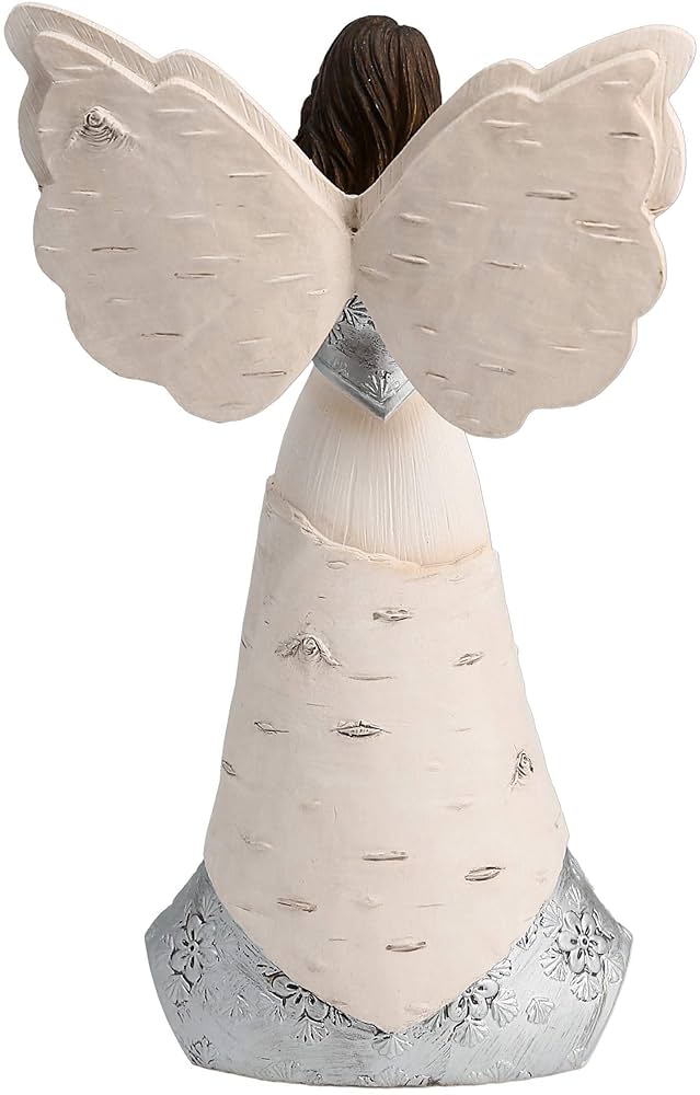 angelページ Amazon.com: Pavilion Gift Company Elements 82328 Angel