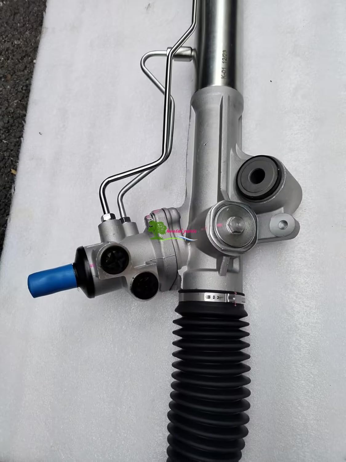 New Power Steering Gear Rack Replacement Parts for Toyota Hilux MK6/MK7 2.5TD/3.0TD R/H/D (2005-2015) 44200-0K030 442000K030