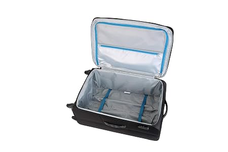 Buy American Tourister Rhodes Polyester 