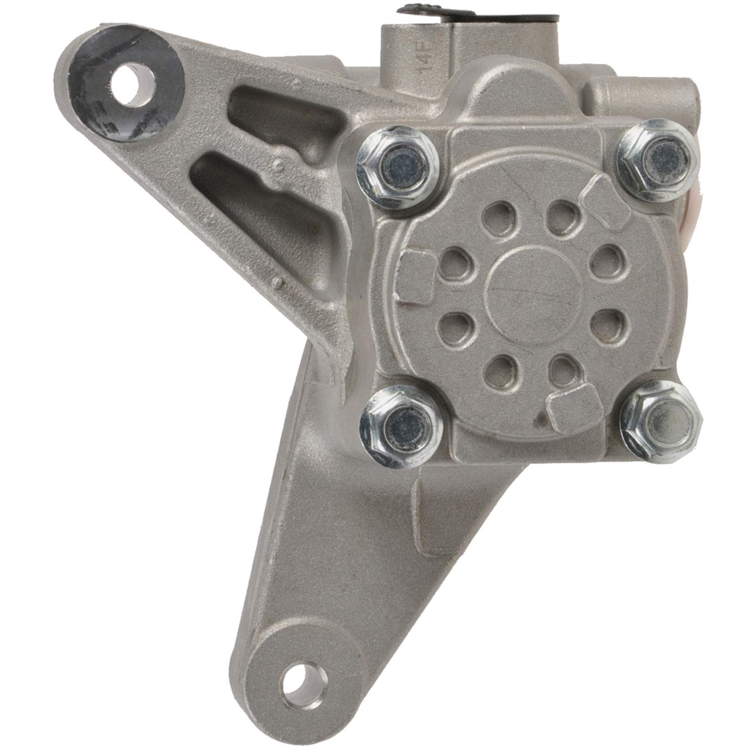 Amazon.com: Cardone 96-5494 Power Steering Pump Automotive