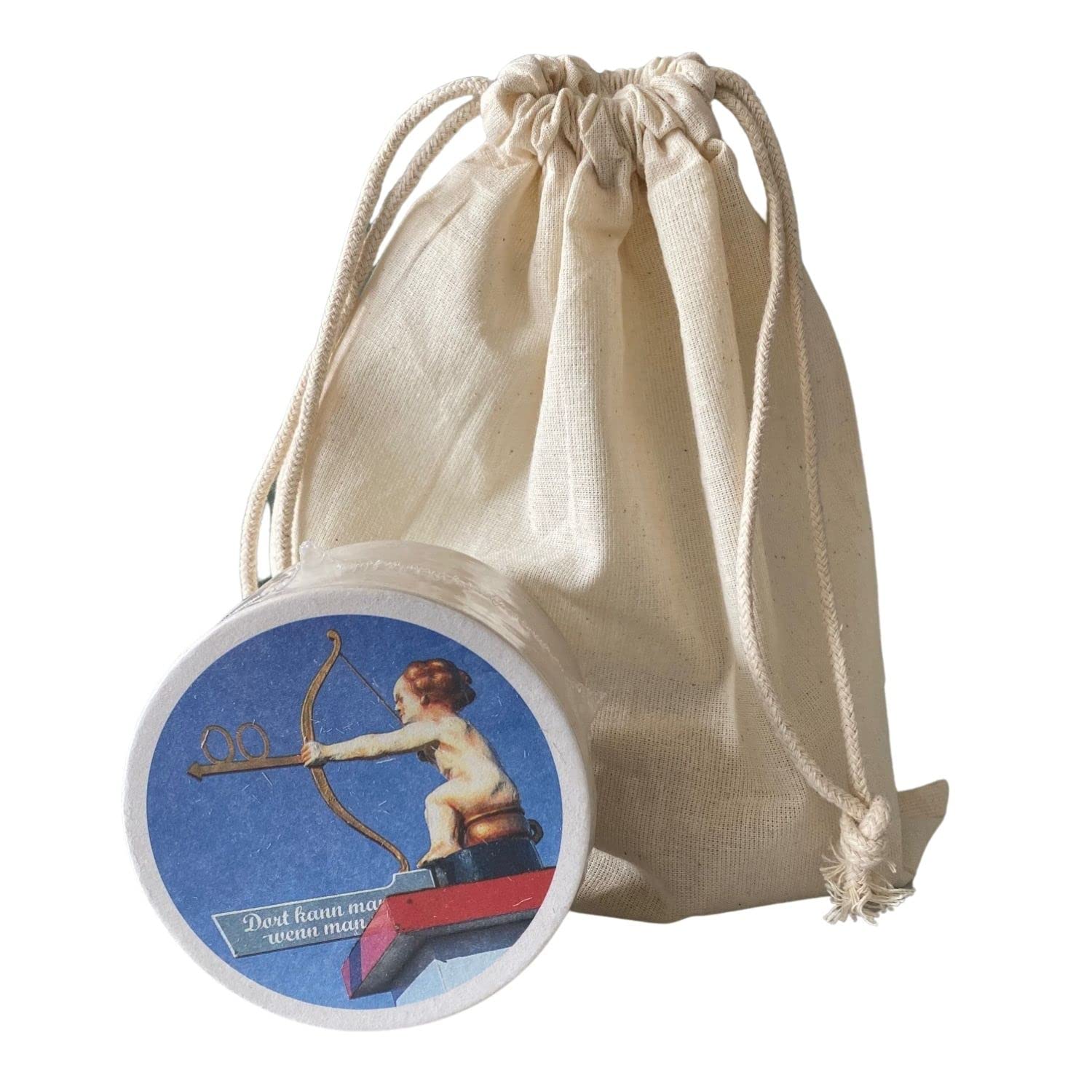 Set 15 Sottobicchieri In Feltro Per Birra - Motivi Oktoberfest, Diametro 9 Cm, Assorbenti E Colorati - Foto 3