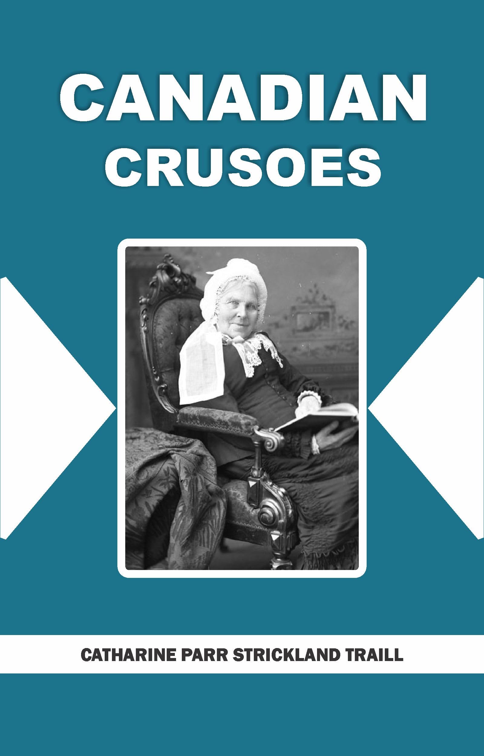 CANADIAN CRUSOES