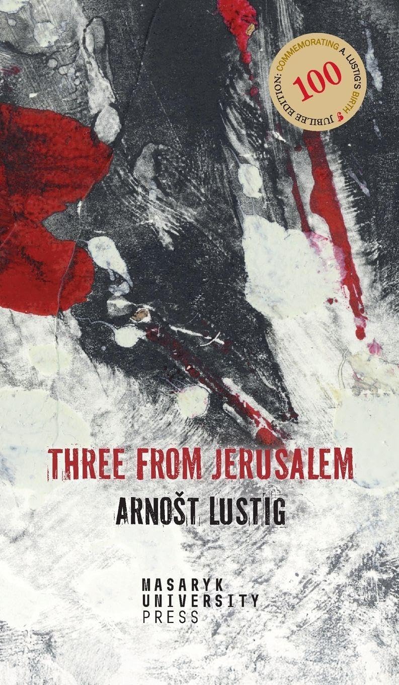 Three from Jerusalem