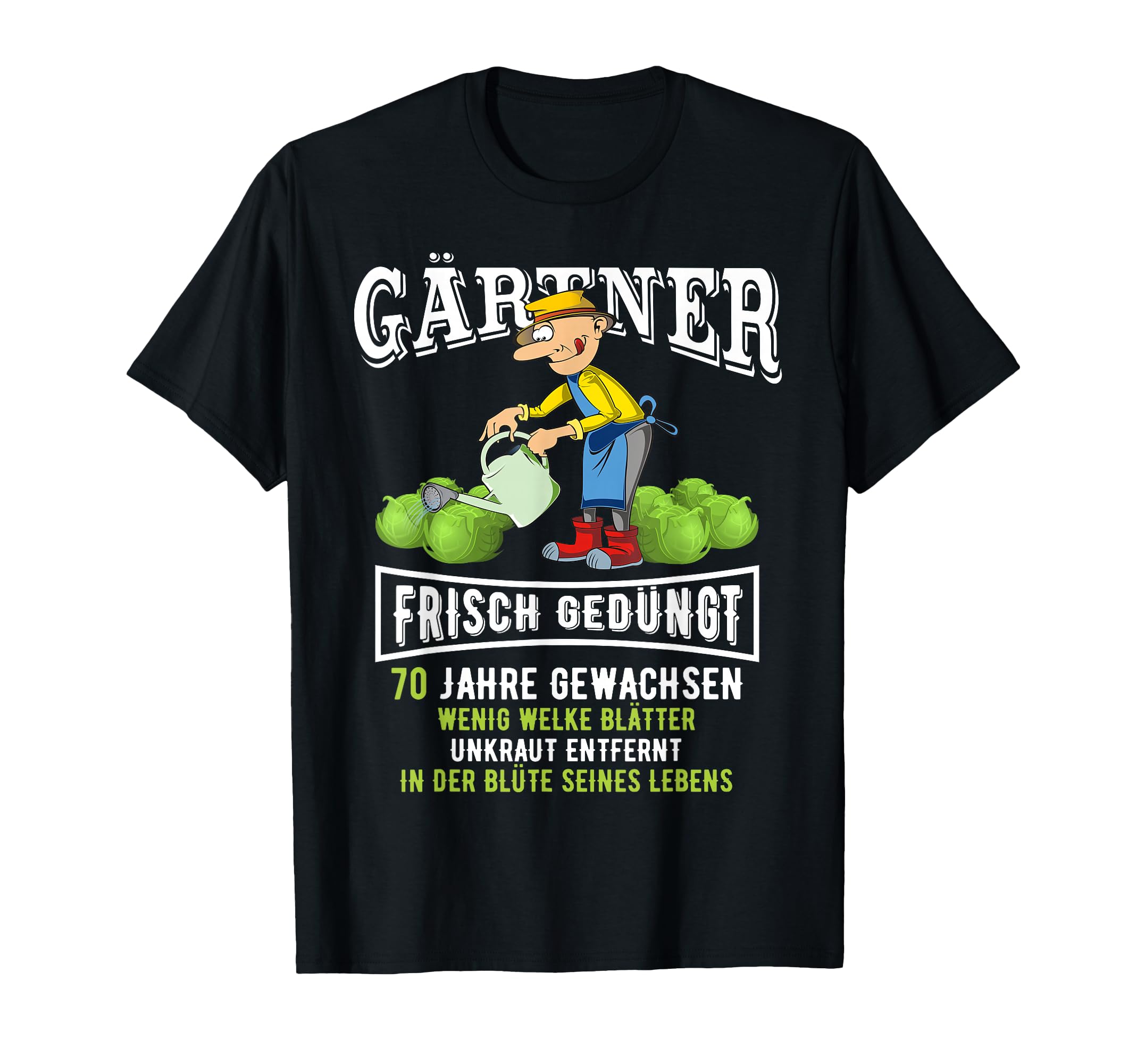 Kleidung mit Designs von Amazon Merch on Demand