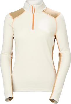 Helly Hansen LIFA Merino Midweight 1/2 Zip