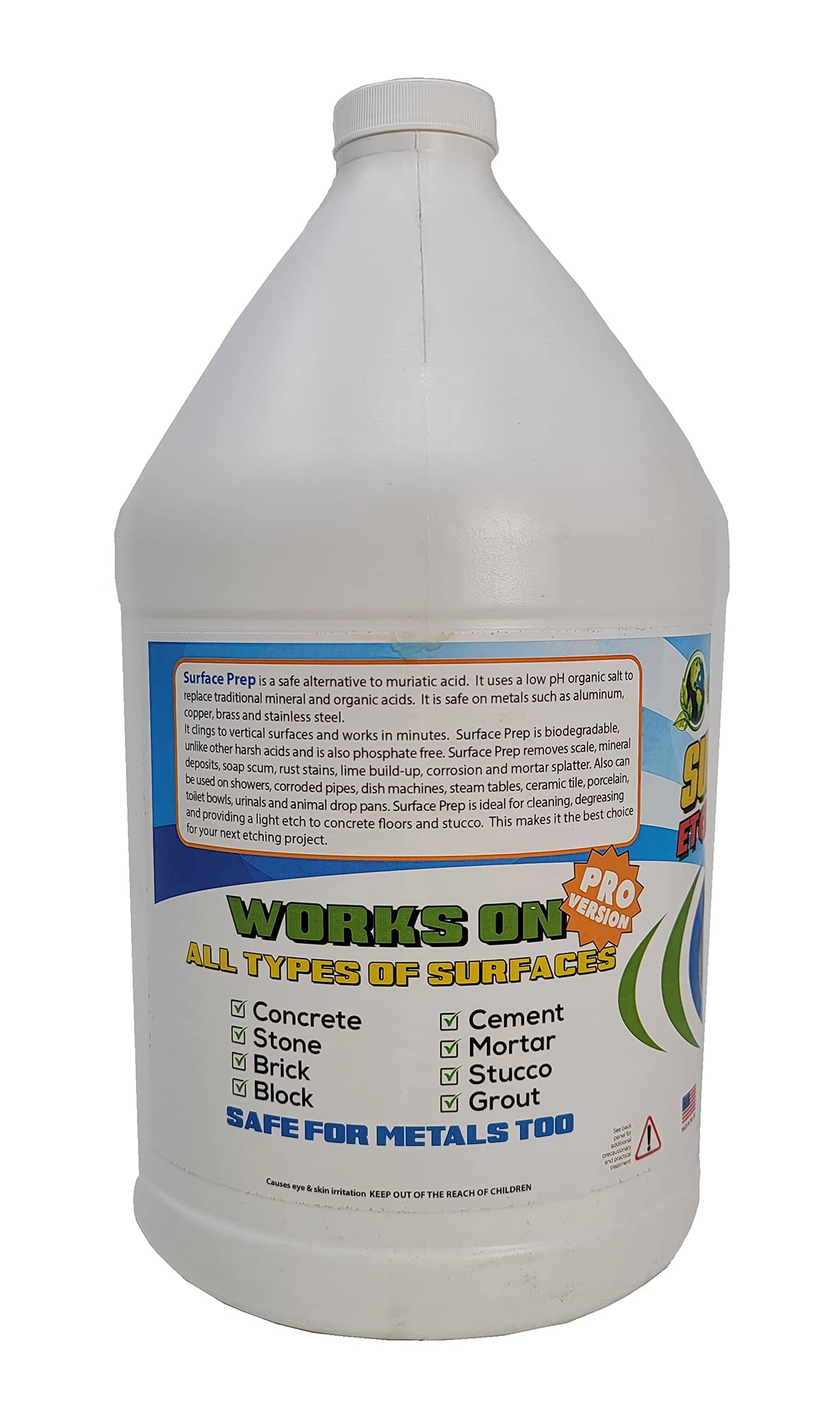 Pond Armor Surface Prep product thumbnail 3