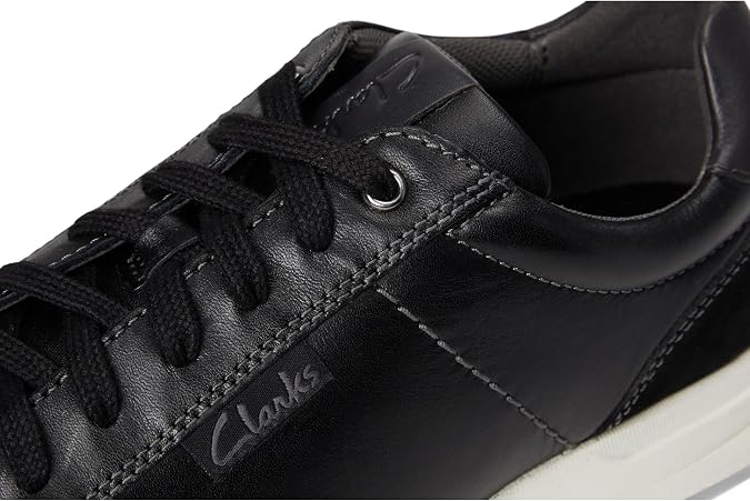 Clarks Mens Townview Lace