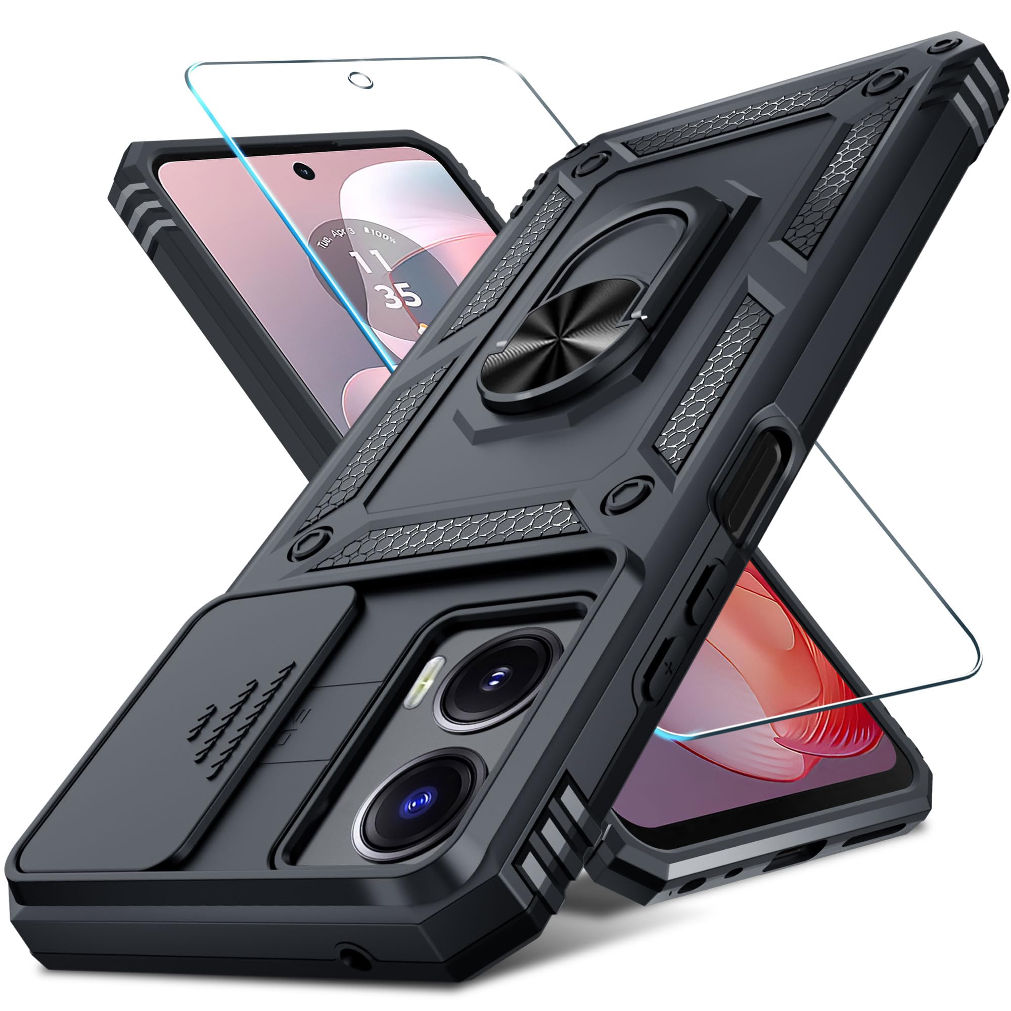Power 2021 Motorola G Power Cell Phone Cases Motorola G Power Bumper Case Clear Protective Case Tempered Glass Screen Protector For Motorola Moto G Power 5G (2022-2025) Cases, Covers Skins For ... Power 2021 Motorola G Power Cell Phone Cases Motorola G Power Bumper Case Clear Protective Case Tempered Glass Screen Protector For Motorola Moto G Power 5G (2022-2025) Cases, Covers Skins For ...