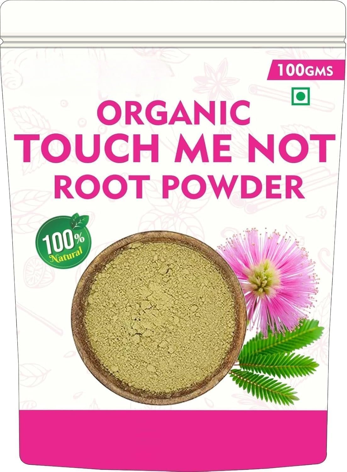 jp Mimosa Pudica | Laj wanti 100g