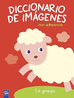 La Granja: Diccionario de Imagenes