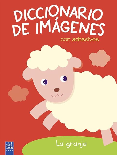 Portada de La Granja: Diccionario de Imagenes