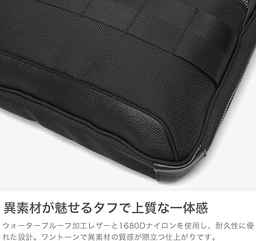 Amazon.co.jp: [ブリーフィング] FUSION COLLECITON FUSION ONE WAY