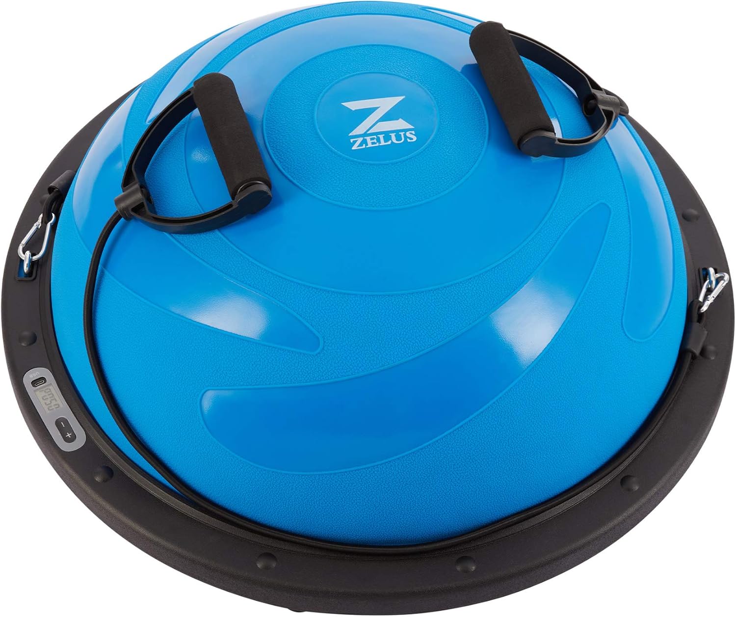 ZELUS AutoInflating Balance Ball 660lb Home Lebanon Ubuy
