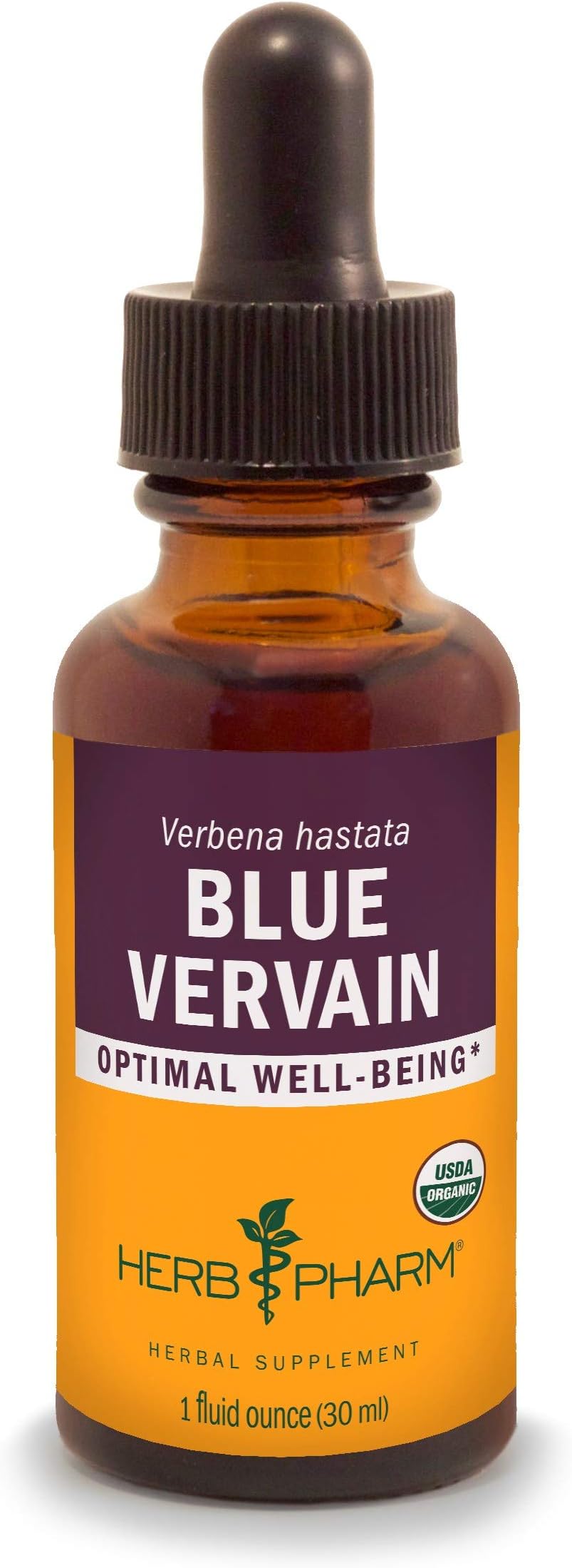 Blue Vervain Extract, 1 Oz