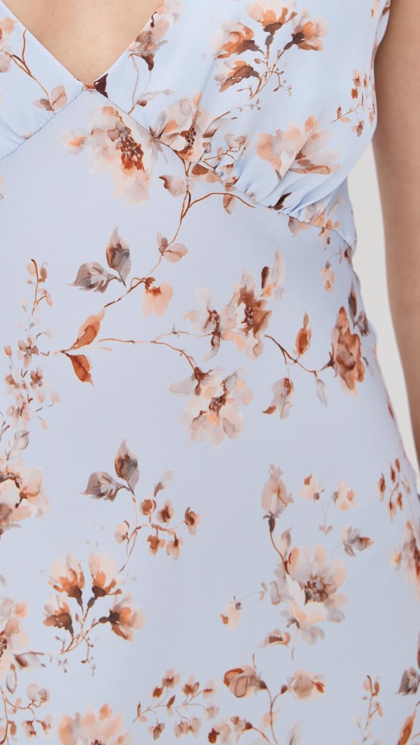 RESA Women's Violet Maxi Dress - Image 6