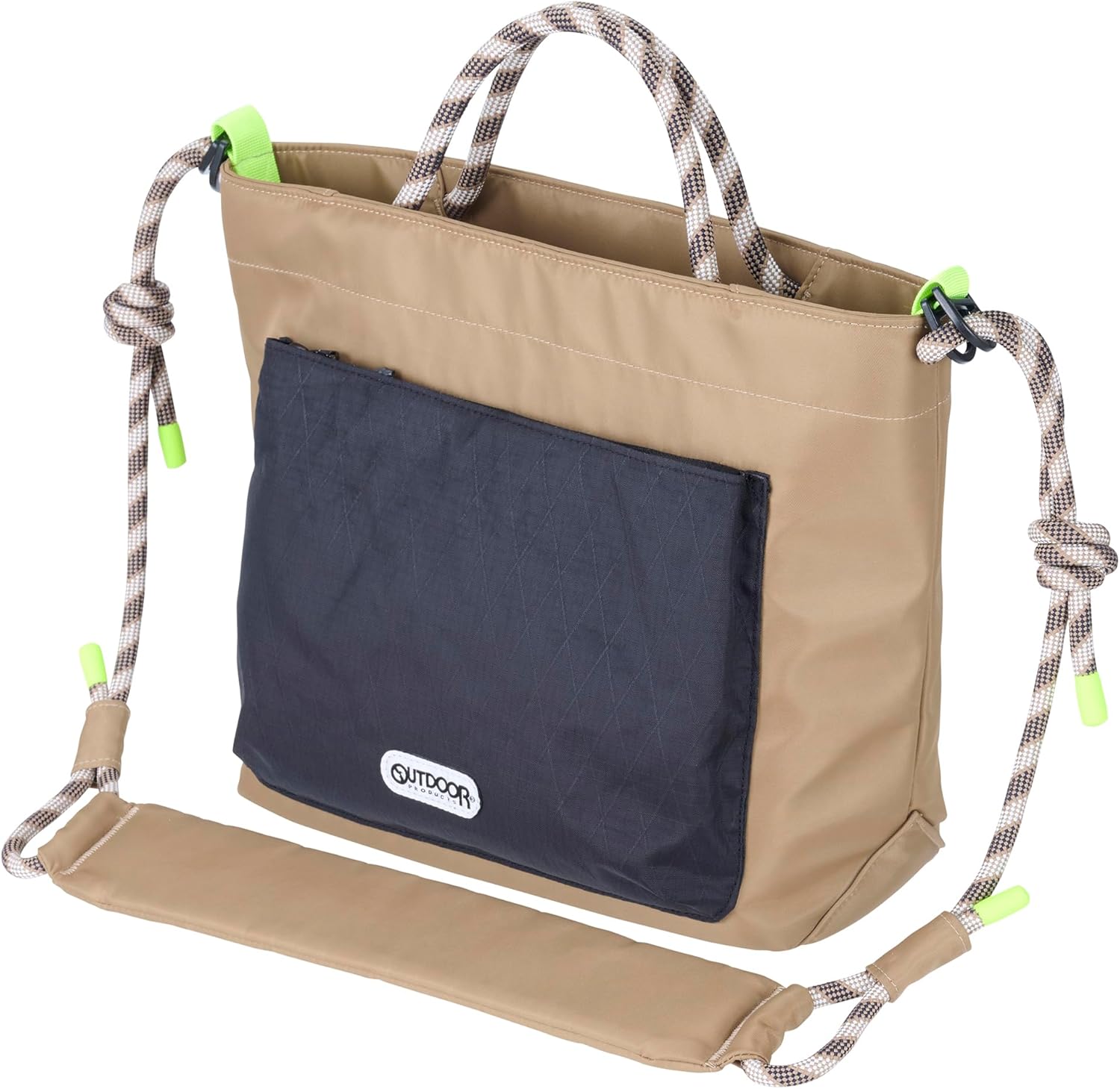 Hakuba AZ Rope Camera Shoulder Bag (Amazon.co.jp Exclusive)