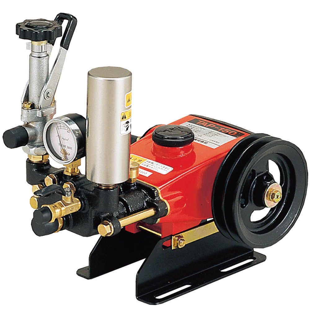 Amazon.co.jp: 安田工業 動力噴霧機 TAP-150 : DIY・工具・ガーデン