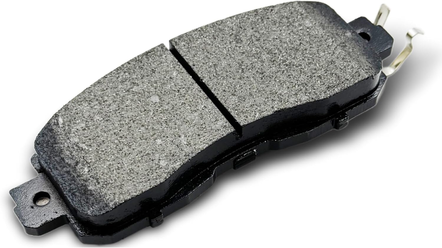 D1415 D1650 8pcs Ceramic Front Rear Brake Pads Set With Clips Fit For Nissan Altima 2013 2014 2015 2016 2017 2018 2019 2020 2021 2022