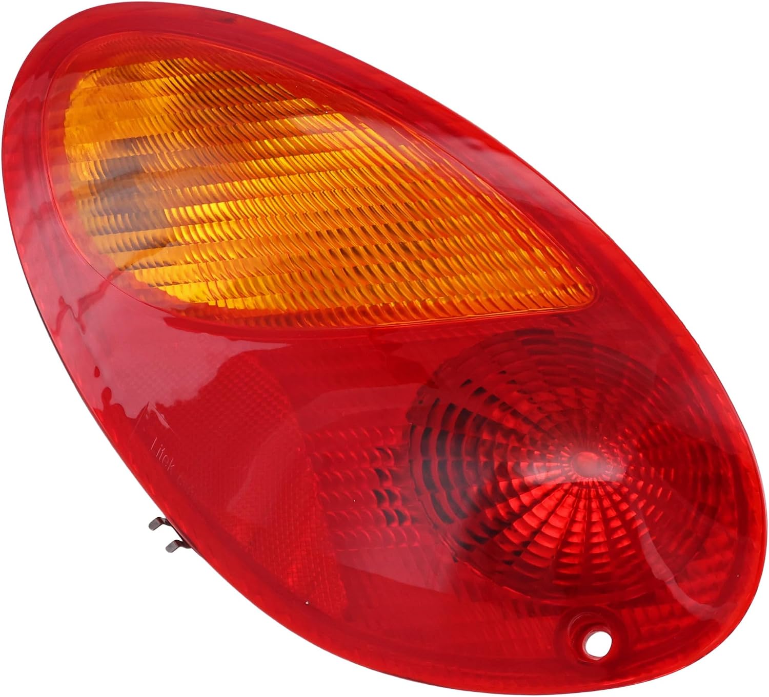 Compatible with 01-05 PT Cruiser Taillight Taillamp Brake Light Lamp Assembly Driver Side