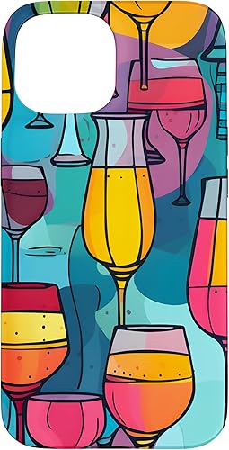 Miniatura 10 de Estuche de arte abstracto vibrante para iPhone 11 Pro Max