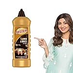 Selzer Copper, Bronze & Brass Cleaner | zero Abrasives, zero Scratches | Non-Toxic, Plant Based | Suitable for Drinkware, Cookware, Idols & Diyas | Co- Created with P-TAL