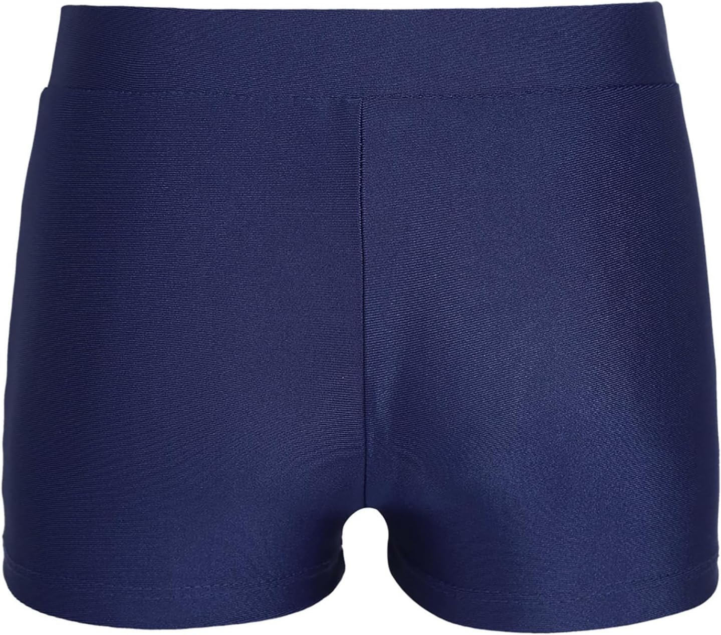 Kids Girls Gymnastic Dance Shorts Ballet Athletic Short Yoga Fitness Workout Sport Shorts Dancewear