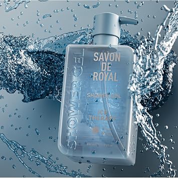 Savon de Royal Miracle Shower Gel 500 ml (Ice Therapy)