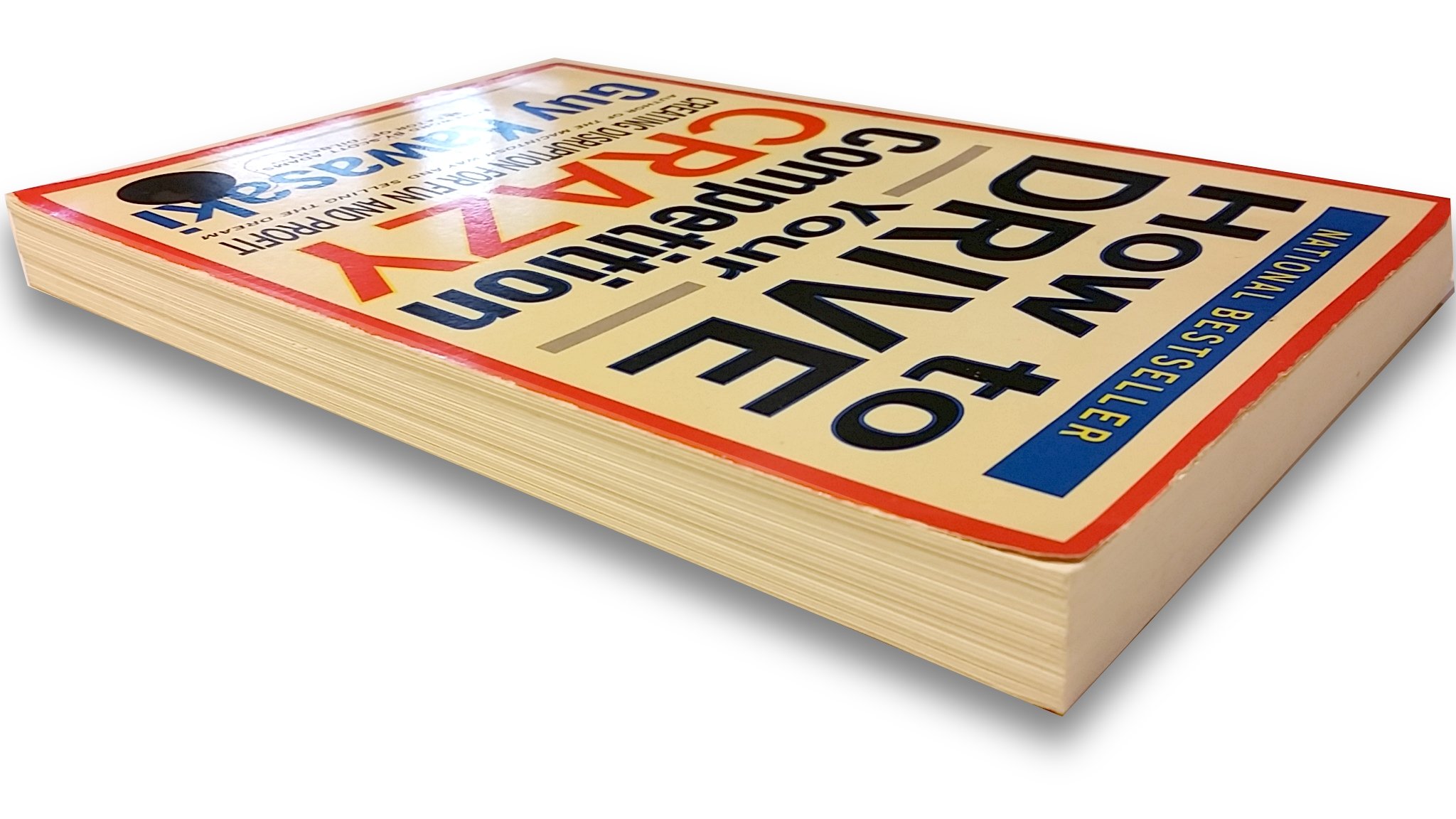 Amazon.co.jp: ガイ・カワサキ: 本、バイオグラフィー、最新