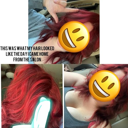 Review Image by SassySage18