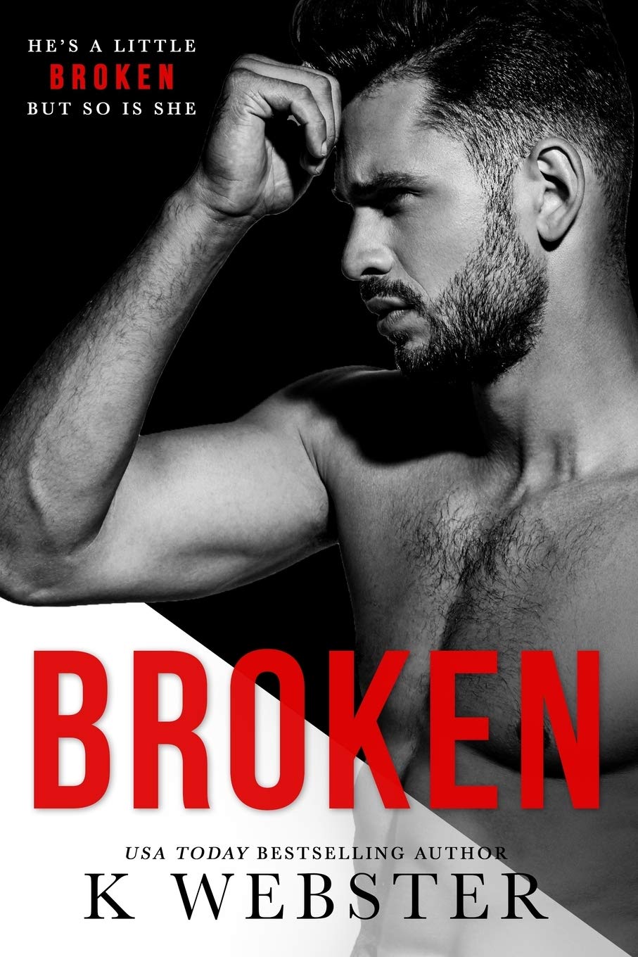 Broken: Volume 1 (Breaking the Rules Series)