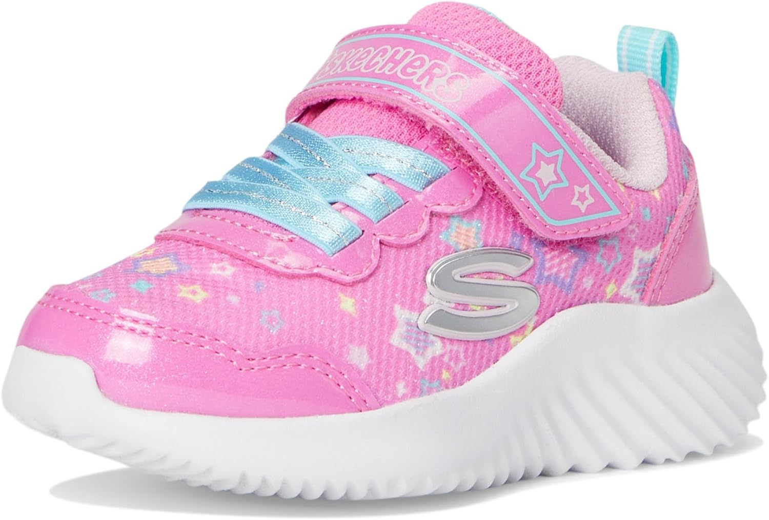 Skechers Girls Bounder - Image 12