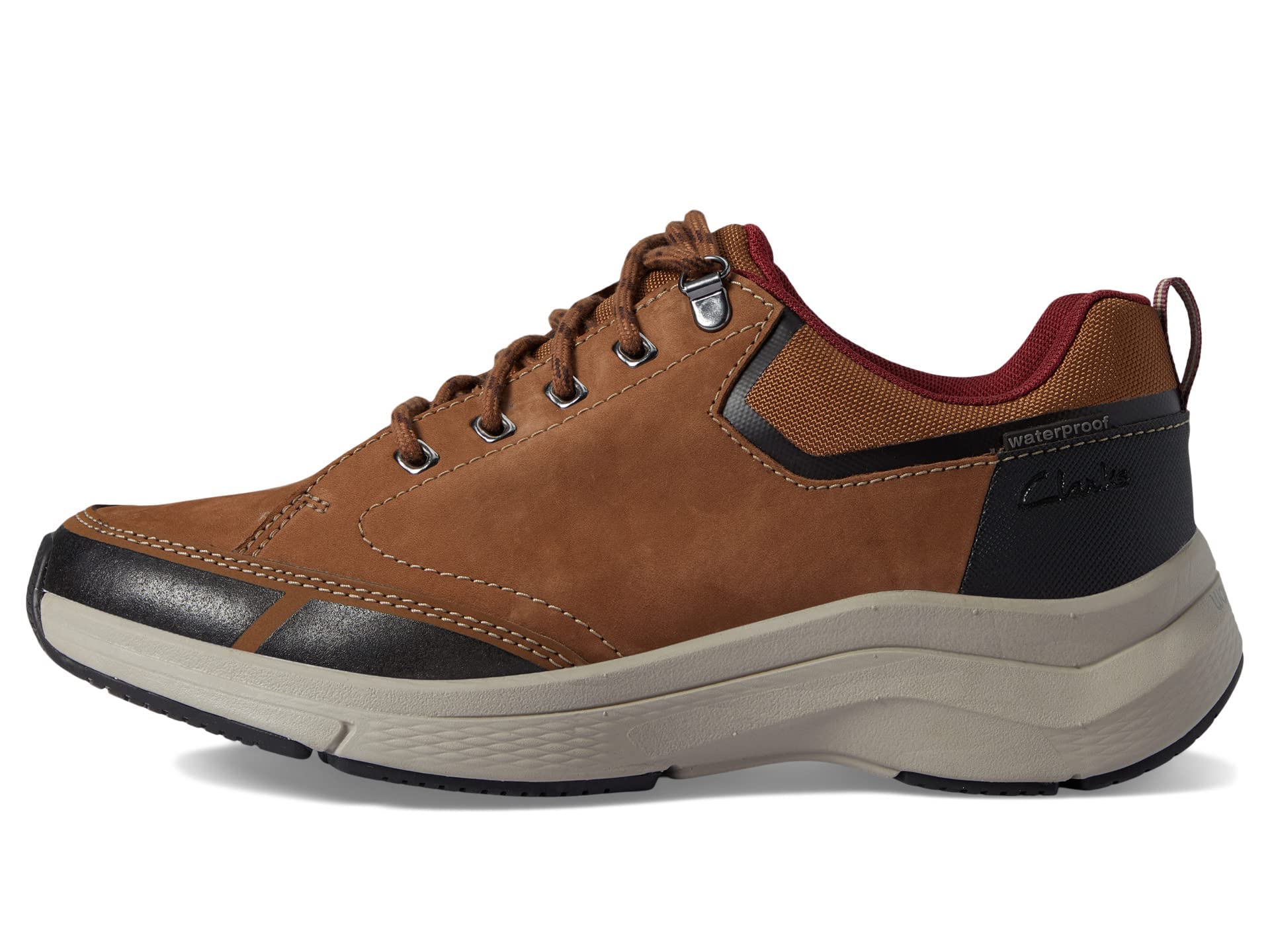 ClarksWave 2.0 Vibe mens Sneaker