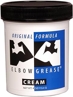 Elbow Grease 4oz