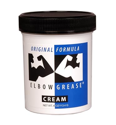 Elbow Grease Original - 4 oz