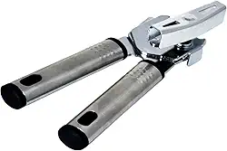 Abridor de Lata Mimo Style Prata