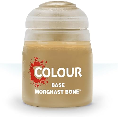 Games Workshop Citadel Base: Morghast Bone