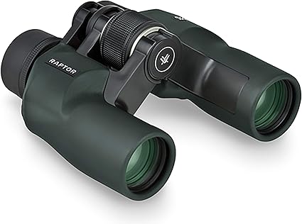 Prismaticos porro Vortex Optics Raptor 8.5x32