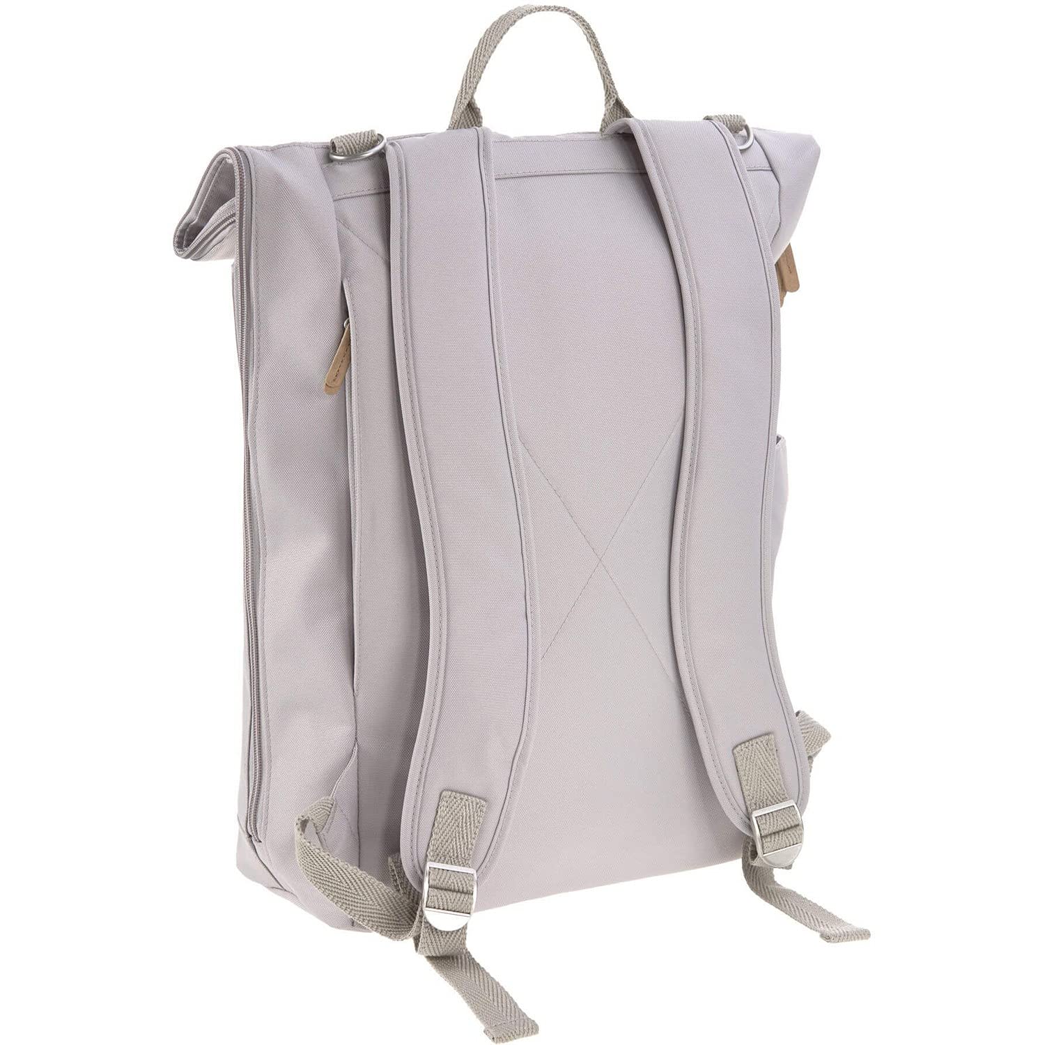 Lässig 1103025200 Plecak, Szary, 20 l