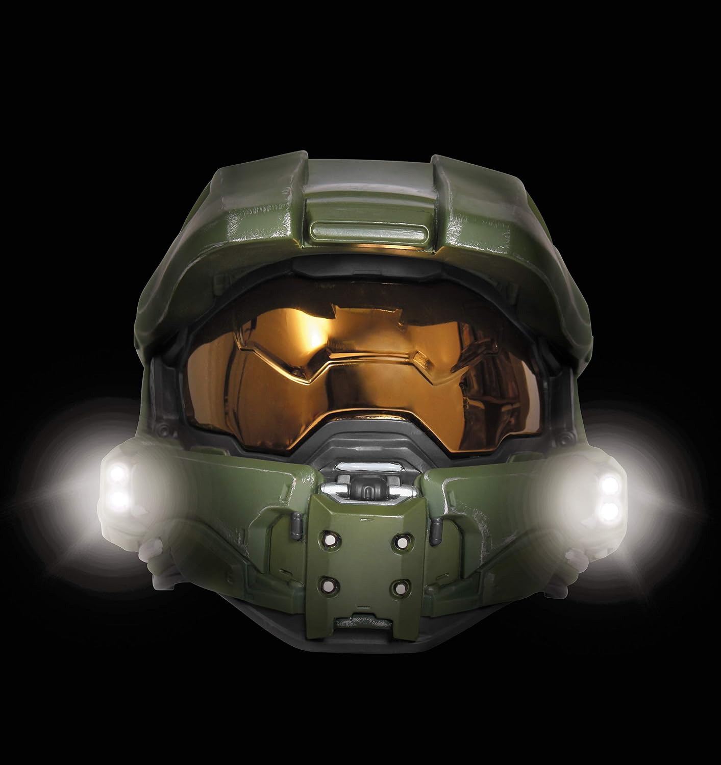 Disguise Master Chief or Spartain Halo Costume Kids Boys Halloween