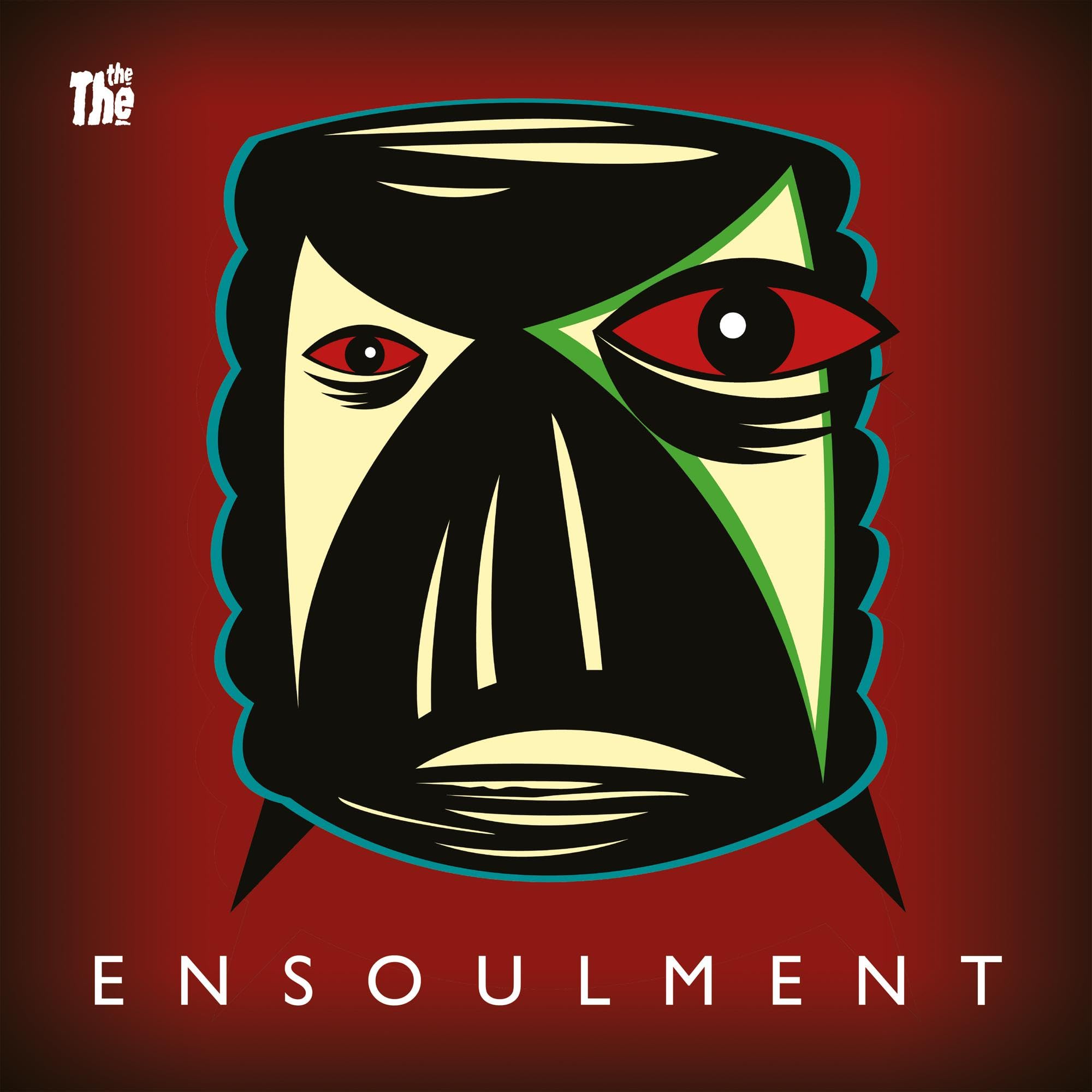 Ensoulment (CD Digipak + 32 page booklet)