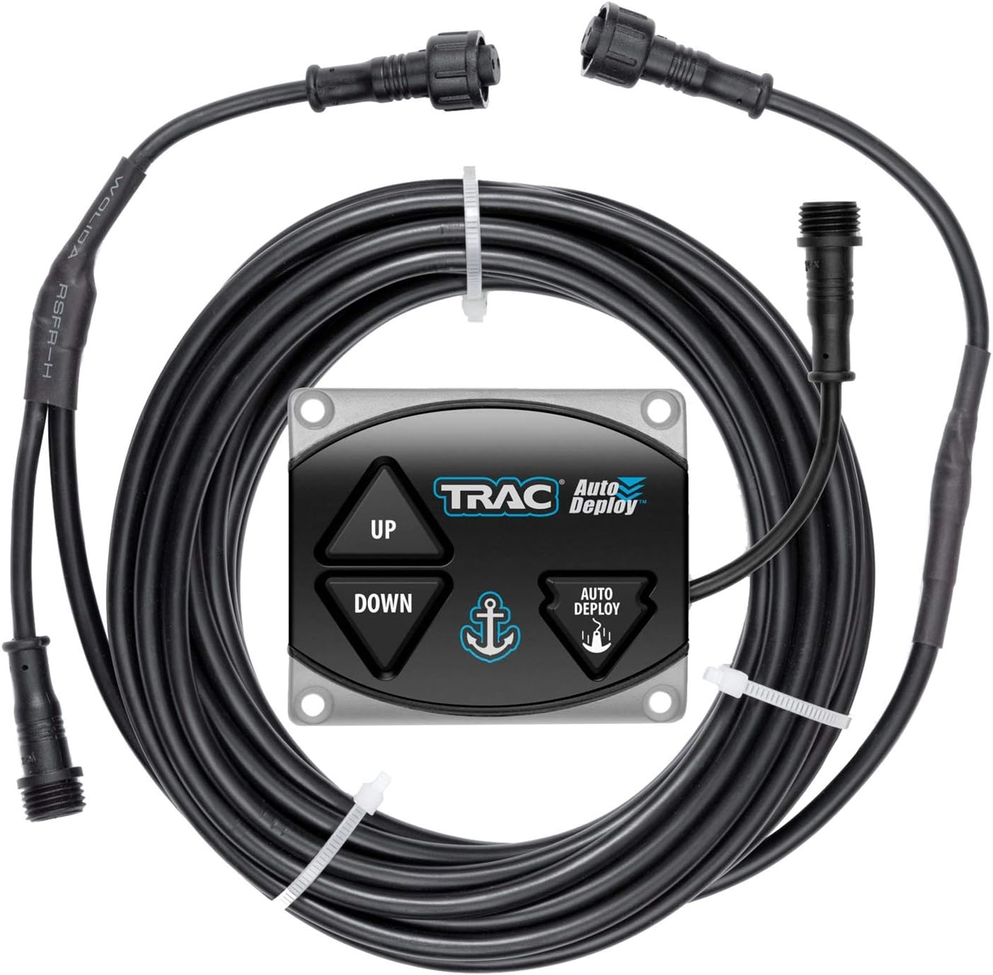 Gen 3 AutoDeploy 2nd Switch Kit