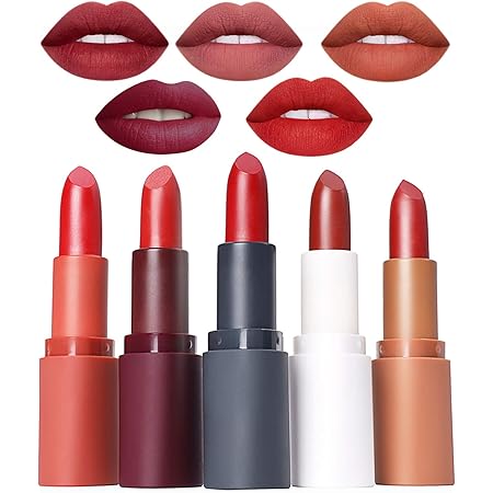lipstick gift pack