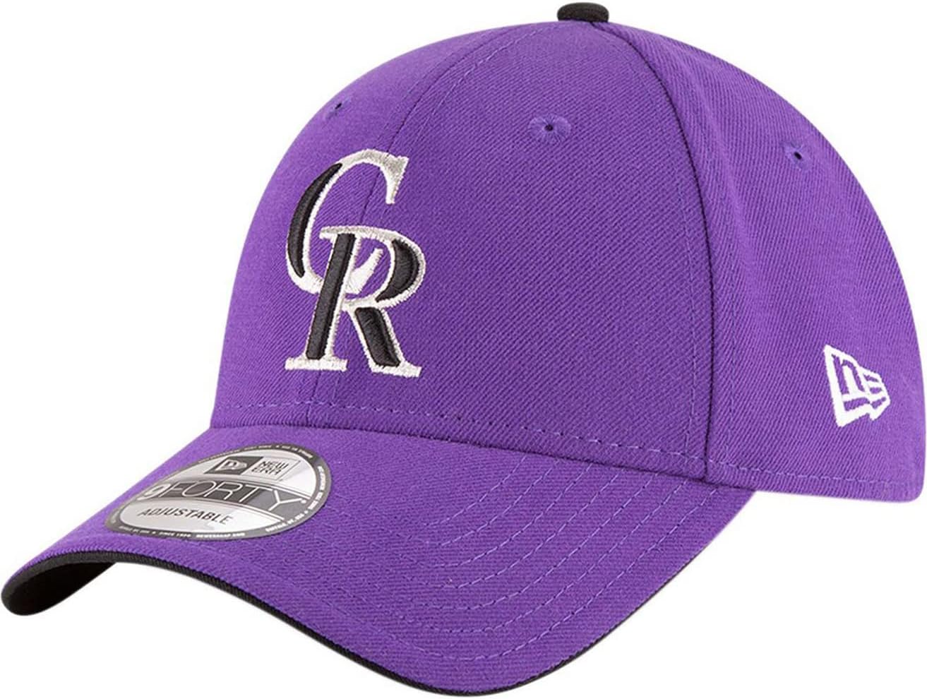New Era MLB The League 9FORTY Alternate Adjustable Hat Cap One Size Fits All